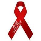 Международный день памяти умерших от СПИДа