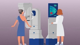 Уважаемые жители п.Балезино и Балезинского района! До 22 октября 2021 г маммография будет проводиться с 10:15 до 11:15 часов ежедневно. Запись на исследование у администратора в холле поликлиники.