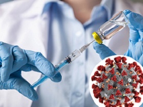 В БУЗ УР "Балезинская РБ МЗ УР" вакцинация против новой коронавирусной инфекции проводится вакцинами Спутник V, Спутник Лайт, КовиВак.